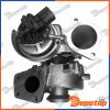 Turbocompresseur neuf pour CHEVROLET | 49477-01500, 49477-01510